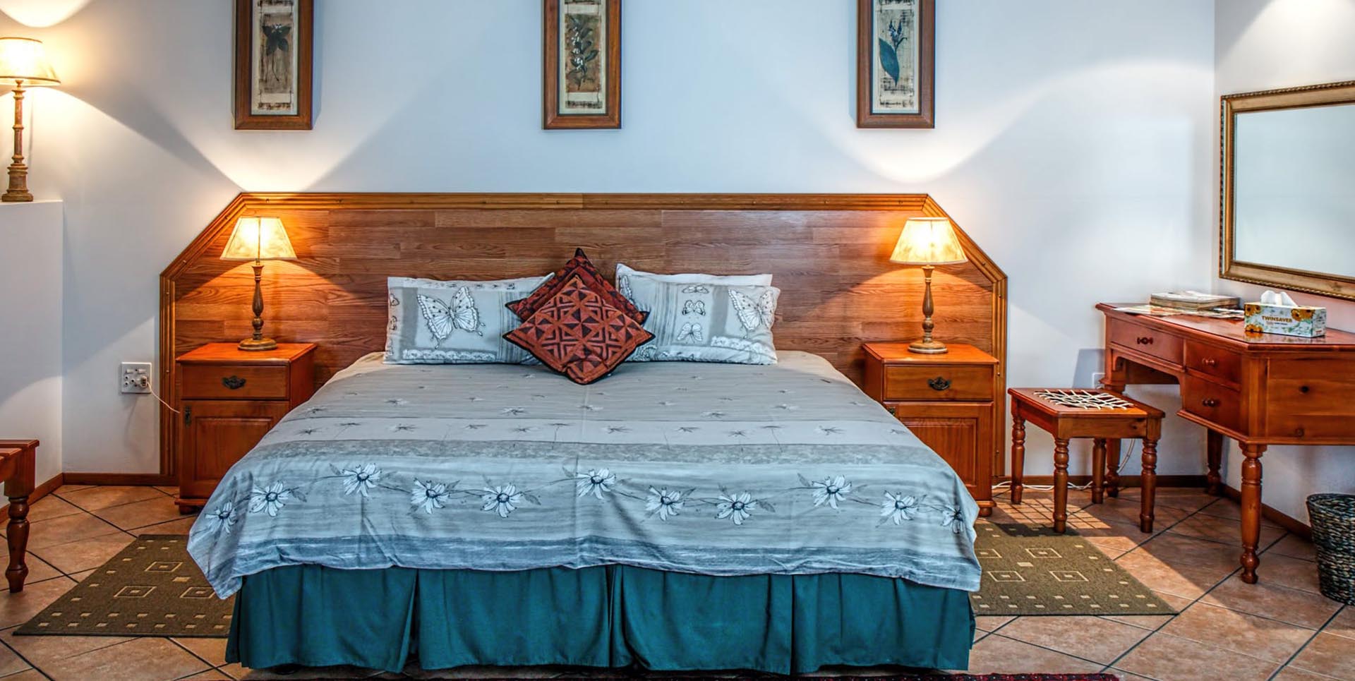 Palm Bay Suites